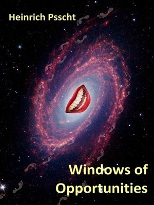 cover image of Windows of Opportunities